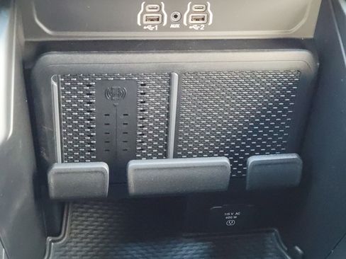 New 2026 RAM 1500 Lone Star image 20