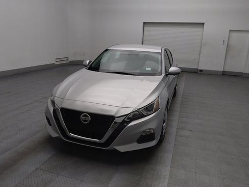 Used 2019 Nissan Altima 2.5 S image 15
