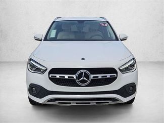 Certified 2023 Mercedes-Benz GLA 250 video 2