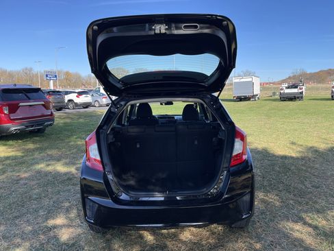 Used 2017 Honda Fit EX image 5