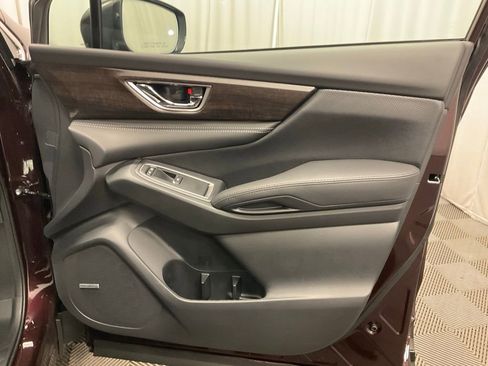 New 2026 Subaru Ascent Touring image 27