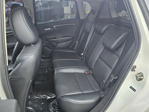 Used 2020 Honda Fit EX-L image 18