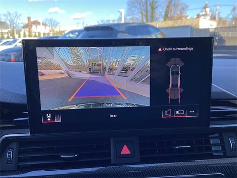 Used 2023 Audi S4 Premium Plus w/ Premium Plus Package image 24