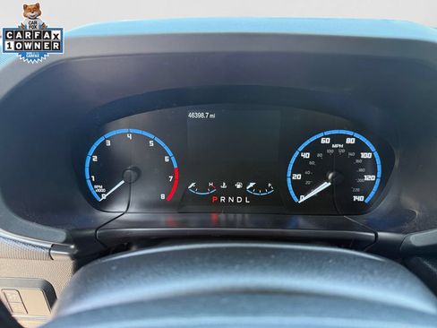 Used 2021 Ford Bronco Sport AWD/4WD image 24