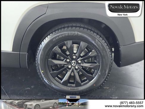 Used 2023 MAZDA CX-50 2.5 S w/ Preferred Plus Pkg image 10