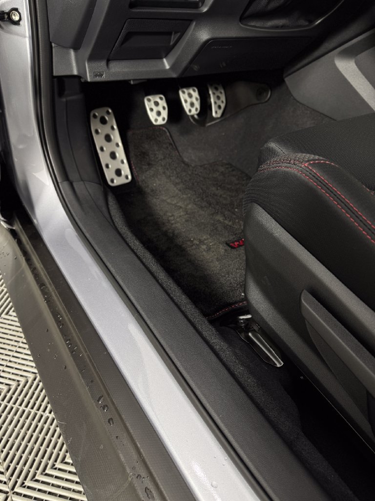New 2026 Subaru WRX Premium AWD/4WD image 28
