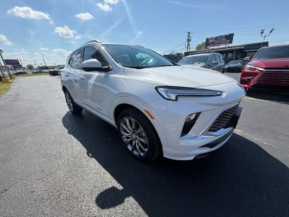 Used 2026 Buick Encore GX Avenir w/ Avenir Convenience Package