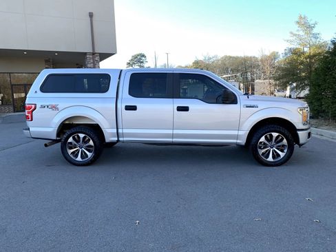 Used 2019 Ford F150 XL w/ Equipment Group 101A Mid image 8