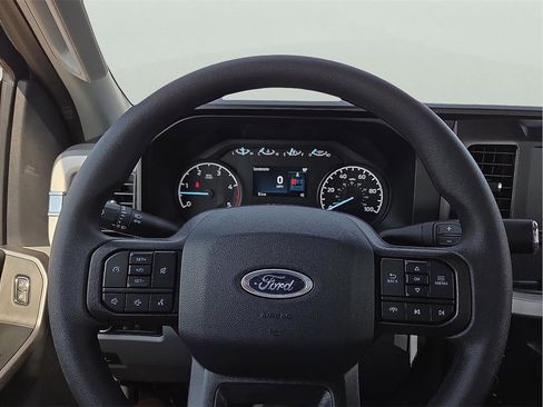 New 2026 Ford F250 XL w/ STX Appearance Package image 19