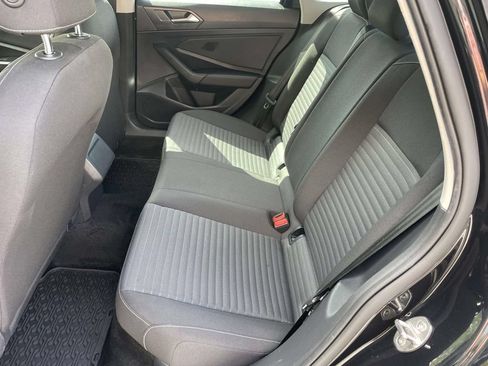 Used 2022 Volkswagen Jetta S FWD image 11