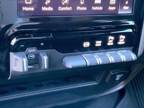 New 2026 RAM 2500 Tradesman image 15