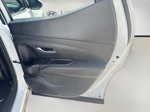 Used 2022 Hyundai Santa Cruz SEL Premium AWD/4WD image 27