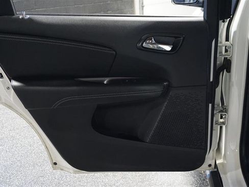 Used 2020 Dodge Journey Crossroad image 24