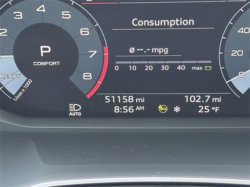 Used 2024 Audi Q3 2.0T Premium Plus image 26