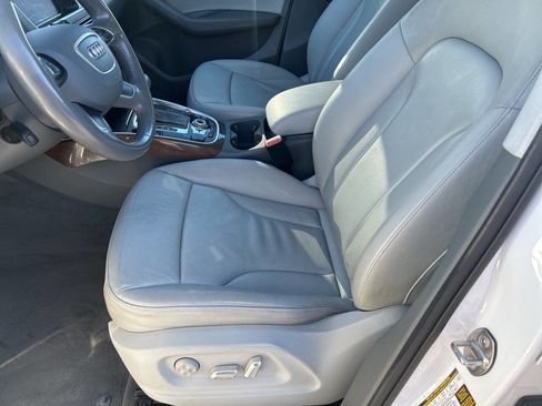 Used 2016 Audi Q5 2.0T Premium image 10