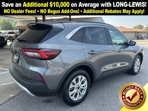 Used 2024 Ford Escape Active w/ Tech Pack #2 image 5