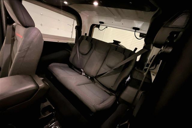 Used 2024 Jeep Wrangler Rubicon w/ Capability Package AWD/4WD image 22