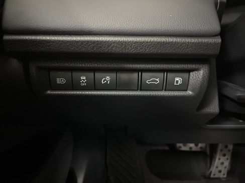 Certified 2025 Toyota Camry XSE FWD image 57
