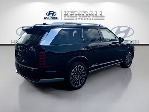 New 2026 Hyundai Palisade Calligraphy FWD image 6