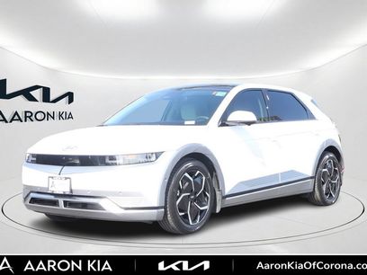 Used 2024 Hyundai Ioniq 5 Limited