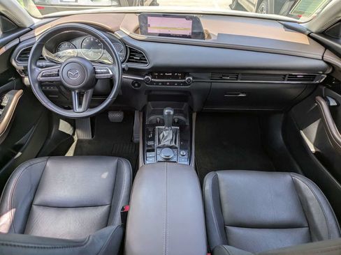 Certified 2023 MAZDA CX-30 AWD 2.5 S w/ Premium Package image 18