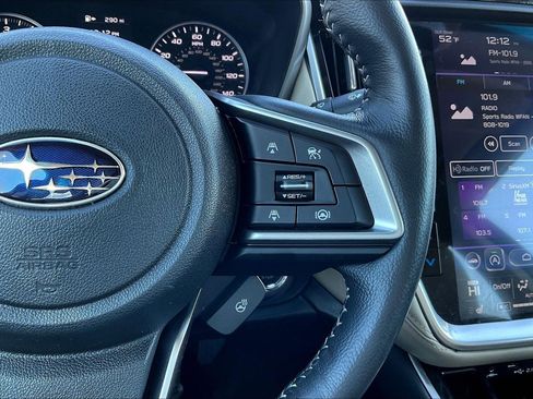 Certified 2022 Subaru Legacy Limited image 23