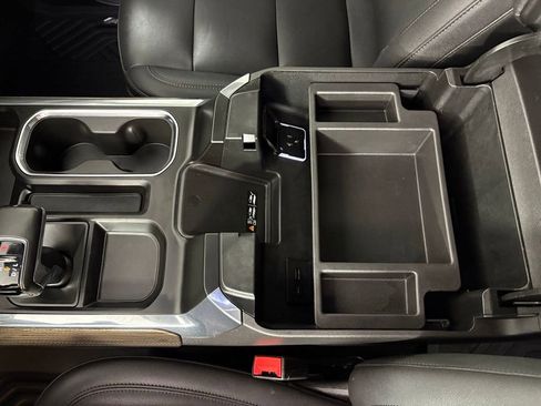 Used 2024 Chevrolet Silverado 1500 LT Trail Boss w/ LT Trail Boss Premium Package image 33