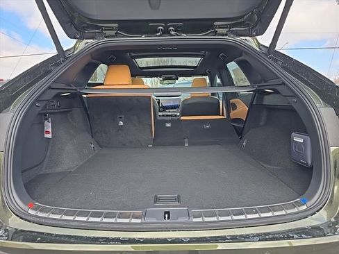 New 2026 Lexus RX 350 Premium Plus image 33