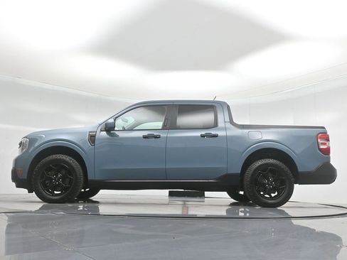 Certified 2022 Ford Maverick XLT w/ Equipment Group 300A Standard image 7