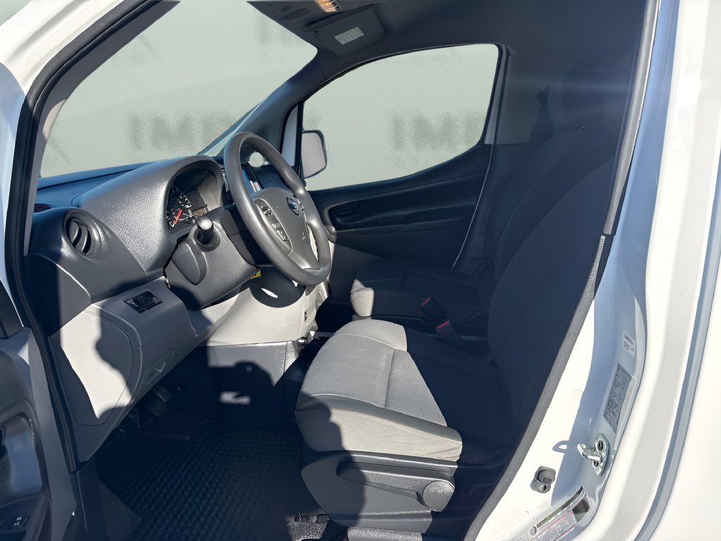 Used 2021 Nissan NV200 SV FWD image 9