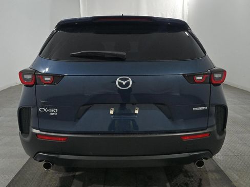 Used 2025 MAZDA CX-50 AWD 2.5 S w/ Weather Package image 5