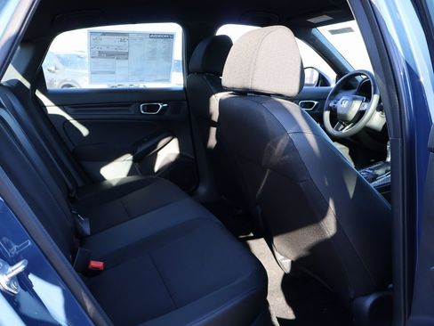 New 2026 Honda Civic Sport image 10