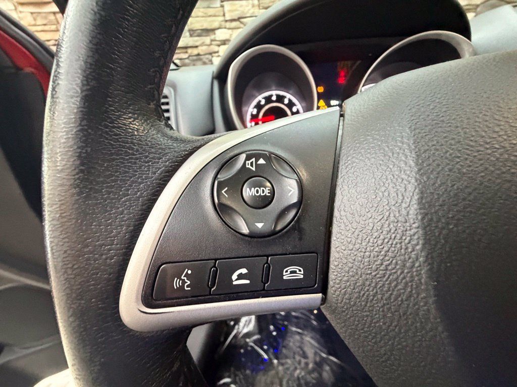 Used 2014 Mitsubishi Outlander Sport ES FWD image 43