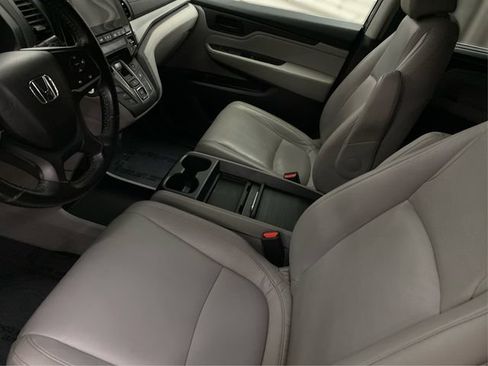 Used 2021 Honda Odyssey EX-L image 10