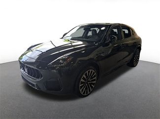 New 2025 Maserati Grecale Modena video 1