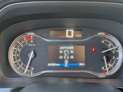 Used 2023 Honda Ridgeline RTL-E image 14