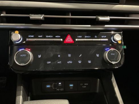 New 2026 Hyundai Tucson SEL AWD/4WD image 12