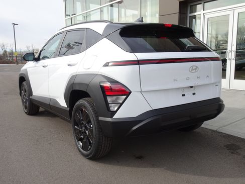 New 2026 Hyundai Kona SEL Sport image 4