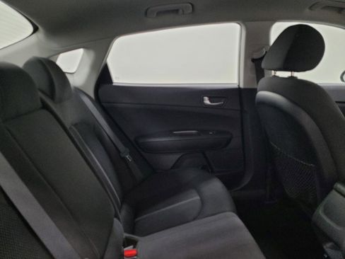 Used 2019 Kia Optima LX FWD image 19