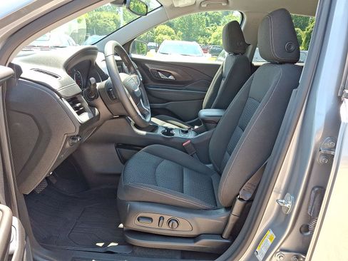 Certified 2023 GMC Terrain SLE w/ Driver Convenience Package AWD/4WD image 11