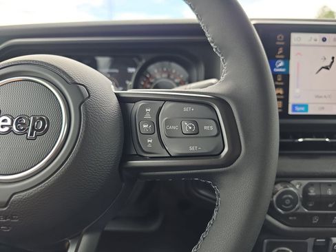 New 2026 Jeep Gladiator Willys image 21