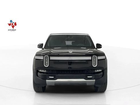 Used 2023 Rivian R1S Adventure AWD/4WD image 4