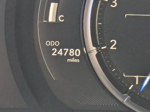 Used 2023 Lexus IS 350 F Sport w/ Memory Package image 6