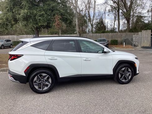 Used 2026 Hyundai Tucson SEL image 33