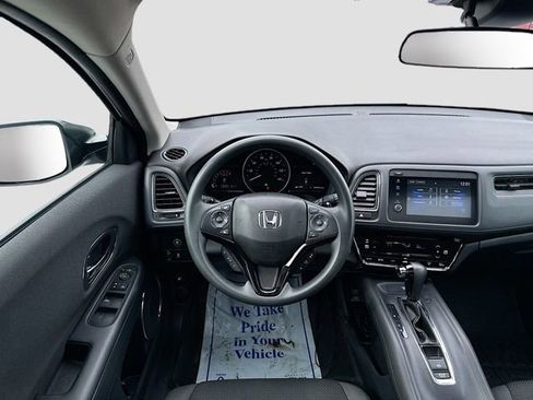 Used 2021 Honda HR-V EX image 23