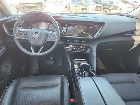 Used 2023 Buick Envision Essence image 10