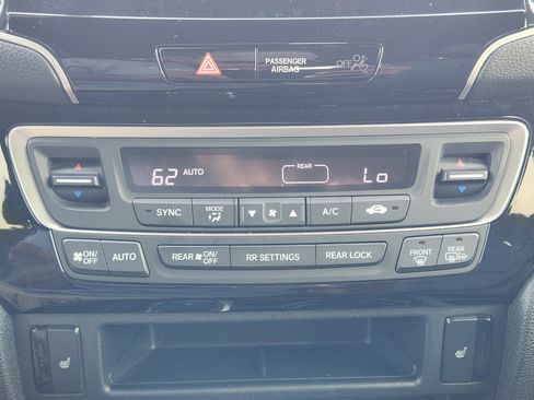 Used 2021 Honda Passport Touring image 19