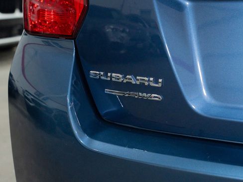 Used 2013 Subaru Impreza 2.0i Limited w/ Popular Pkg 1 image 9