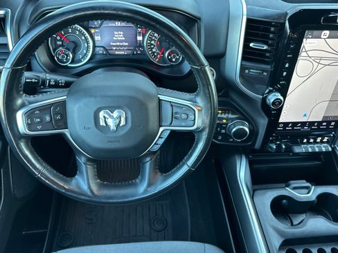Used 2024 RAM 1500 Big Horn image 15