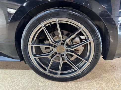 Used 2015 Ford Mustang Coupe w/ Equipment Group 051A RWD image 29